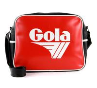 Gola Redford Red / Black / White