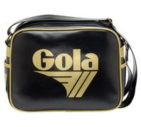 Gola Redford Tasche Black / Gold