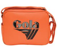 Gola Redford Tournament Orange / Black