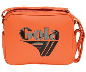 Gola Redford Tournament Orange / Black