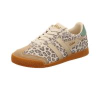 Gola SAFARI TRAINER SNOW LEO für Damen, grau, Größe 39 EU