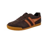 Gola - Schnürhalbschuh modisch/sportlich Braun Hauptfarbe - Gr. - 44