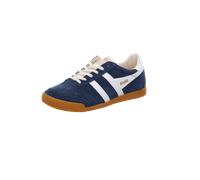 Gola - Schnürhalbschuh modisch/sportlich NAVY/WHITE - Gr. - 43