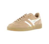 Gola Viper Sneaker Women light caramel/off white/gold (CI) 37