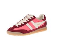 Gola - Schnürhalbschuh sportlich Pink - Gr. - 40