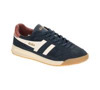 Gola Schuhe Tornado 88 Sneakers blau weiß CMB781 - Größe 46