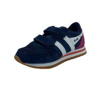 Gola - Slipper Mädchen blau-komb. - Gr. - 34