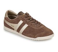 Gola - Women's Gola Bullet Pearl - Sneaker, Gr. 41 UK 8, braun/beige (Otter)