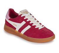 Gola Cyclone Sneaker Women deep red/off white/candy/gum (RW) 37
