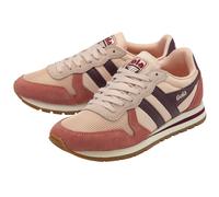 Gola Daytona Modische Damen-Sneaker in Perlrosa, Pearl Pink, 40 EU