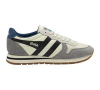 Gola - Daytona - Sneaker, Gr. 43, beige (OffWhite/Cement/Black)