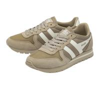 Gola Sneaker Daytona '88 2024 beige/offweiss Damen, Größe Euro (US) 40 (9)