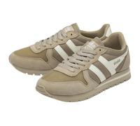 Gola Sneaker Daytona '88 2024 beige/offweiss Damen, Größe Euro (US) 41 (10)