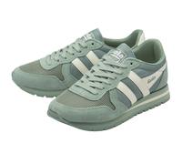 Gola Sneaker Daytona '88 2025 türkis/offweiss Damen, Größe Euro (US) 39 (8)