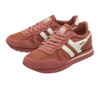 Gola Sneaker Daytona '88 rosa/offweiss Damen, Größe Euro (US) 39 (8)