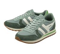 Gola Sneaker Daytona Chute 2025 mintgrün/immergrün/weiss Damen, Größe Euro (US) 39 (8)
