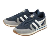 Gola Sneaker Daytona Chute 2025 navyblau/zementgrau/weiss Herren, Größe Euro (US) 42 (9)
