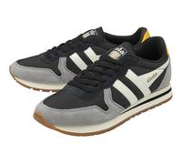 Gola Sneaker Daytona Chute 2025 schwarz/grau/weiss Herren, Größe Euro (US) 43 (10)