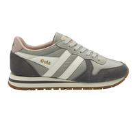 Gola Sneaker Daytona Chute 2026 hellgrau/offwhite Damen, Größe Euro (US) 41 (10)