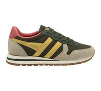 Gola Sneaker Daytona Chute 2026 khakigrün/beige Damen, Größe Euro (US) 38 (7)