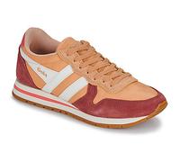 Gola Sneaker Daytona Chute 2025 beige/ockerrot/weiss Damen, Größe Euro (US) 38 (7)