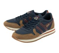 Gola Daytona Chute Sneaker Men navy/tobacco/burgundy (ET) 10
