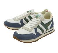 Gola Sneaker Daytona Chute offweiss/blau/salbei Herren, Größe Euro (US) 43 (10)