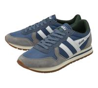 Gola Sneaker Daytona 2025 dunkelblau/grau/khakigrün Herren, Größe Euro (US) 45 (12)