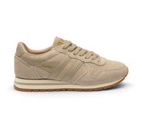Gola - Women's Daytona Suede - Sneaker, Gr. 40, beige (Bone)