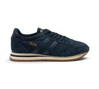 Gola Sneaker Daytona Suede-Leder navyblau Herren, Größe Euro (US) 43 (10)