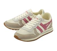 Gola Sneaker Daytona weiss/hellgrau/pink Damen, Größe Euro (US) 37 (6)