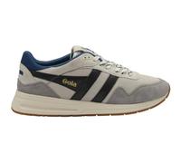 Gola Sneaker Delta 2026 offwhite/cement/schwarz Herren, Größe Euro (US) 43 (10)