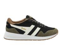 Gola Delta Sneaker Men black/khaki/off white (BN) 44