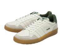 Gola Sneaker Eagle '86 Weiß Herren Größe 43