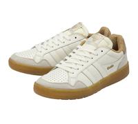 Gola Eagle '86 Sneaker Women off white/light caramel/gum (WT) 39