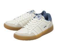 Gola Sneaker Eagle '86 2025 offweiss/mondlichtblau Damen, Größe Euro (US) 40 (9)