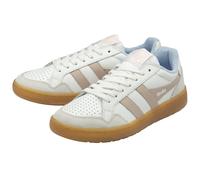 Gola Eagle '86 Sneaker Women white/rose/air/gum (WK) 7