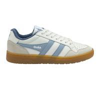Gola Sneaker Eagle '86 2026 weiss/blau/gum Damen, Größe Euro (US) 40 (9)