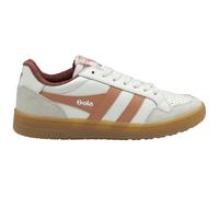 Gola Damen Eagle '86 Schuhe (Größe 38, weiss)