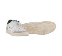 Gola Sneaker Eagle 2024 weiss/grün Herren, Größe Euro (US) 44 (11)