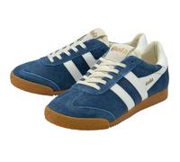Gola Sneakers Elan CLB538 Damen blau/weiß Größe 37