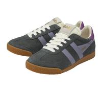 Gola Sneaker Elan 2025 anthrazit/lavendel/violett Damen, Größe Euro (US) 39 (8)