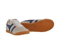 Gola Sneaker Elan 2025 hellbraun/navyblau/ockerrot Herren, Größe Euro (US) 44 (11)