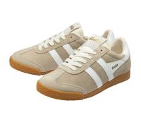 Gola Sneaker Elan 2025 hellgrau/weiss/weiss Damen, Größe Euro (US) 40 (9)