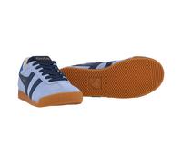 Gola Sneaker Elan 2025 himmelblau/navyblau/pazifikblau Damen, Größe Euro (US) 37 (6)
