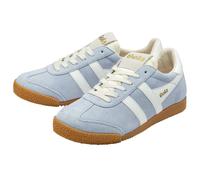 Gola Sneaker Elan 2025 himmelblau/weiss/weiss Damen, Größe Euro (US) 41 (10)