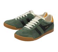 Gola Sneaker Elan 2025 immergrün/schwarz/sonnengelb Herren, Größe Euro (US) 41 (8)