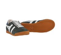 Gola Sneaker Elan 2025 khakigrün/off weiss/saphirblau Herren, Größe Euro (US) 42 (9)