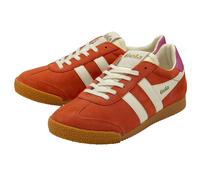 Gola Damen Elan Schuhe (Größe 41, orange)