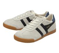 Gola Sneaker Elan 2025 offweiss/schwarz/mondlichtblau Herren, Größe Euro (US) 43 (10)